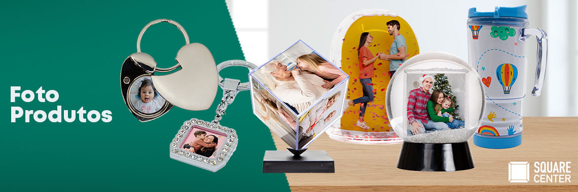 Foto Produtos